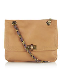 Happy Shoulder Bag