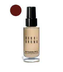 Skin Foundation SPF 15 in Cool Beige