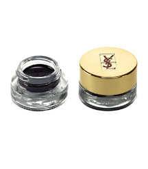 Cream Eyeliner 01 Pure Black