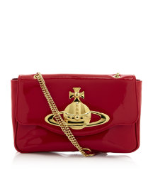 Classic Orb Shoulder Bag