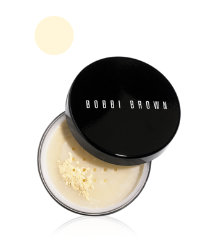 Sheer Finish Loose Powder in 01 Pale Yellow