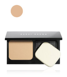 Illuminating Finish Powder Compact Foundation SPF 12 in Beige