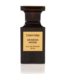 Arabian Wood Eau de Parfum Spray (50ml)