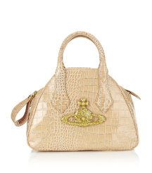 Small Chancery Patent Bag