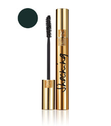 Luxurious Mascara Shocking Volume 06 Black Green