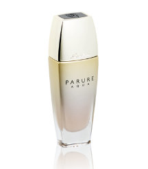 Parure Aqua Fluid Foundation SPF 20 PA+++ (Available in other colours)