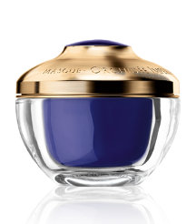 Orchidée Impériale Neck &amp; Décolleté Cream
