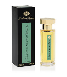 Coeur de Vetiver Sacre (EDT, 50ml)