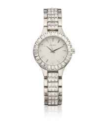 Diamante Bracelet Watch