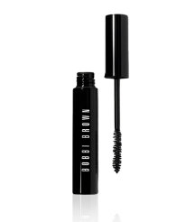 No Smudge Mascara in Black