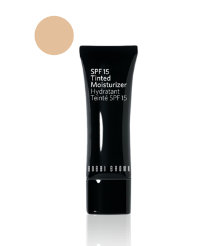 SPF 15 Tinted Moisturiser in Extra Light