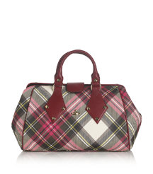 Derby New Exhibition Bowling Bag