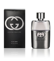 Guilty Pour Homme (EDT, 50ml)