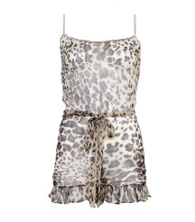 Coco Loco Playsuit