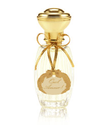 Quel Amour (EDT, 100ml)