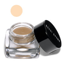 Long-Wear Cream Shadow in Sandy Gold