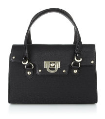 Town And Country Satchel