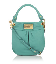 Classic Q Mini Hillier Hobo Bag