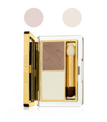 Pure Color Eyeshadow Duo Platinums