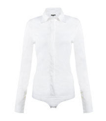 Classic Body Shirt