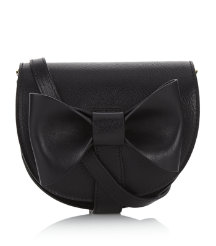 Bow Small Crossbody Bag