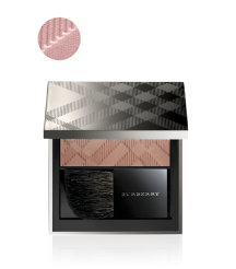 Light Glow Natural Blush in Tangerine Blush No.06