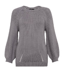 Chunky Knit Jumper
